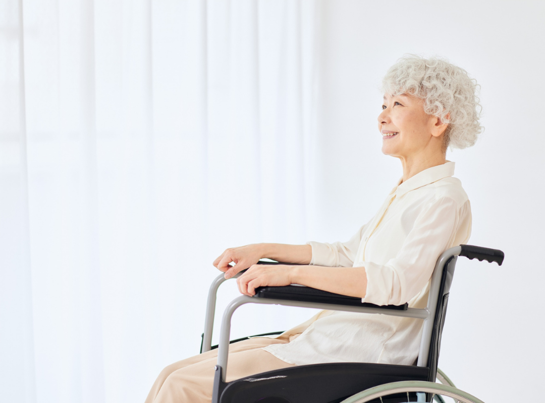 independent living near traverse city