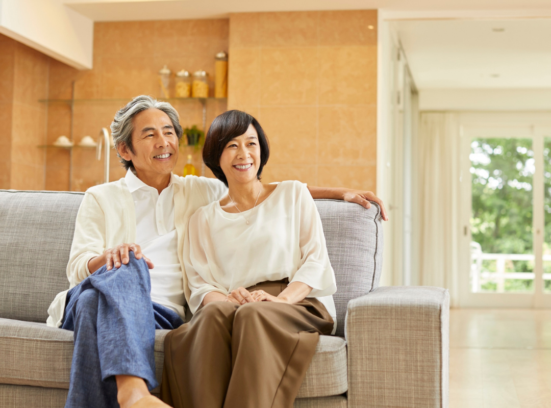 Independent Living for Seniors in Michigan