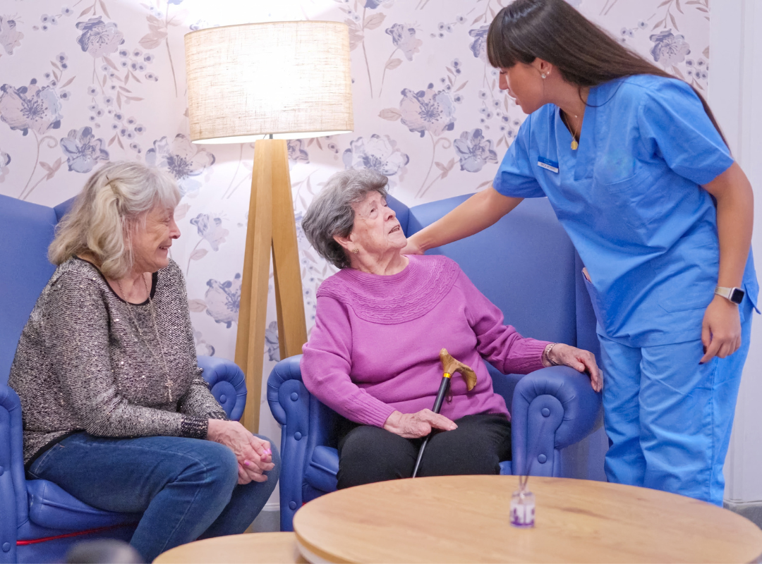 assisted living near traverse city mi