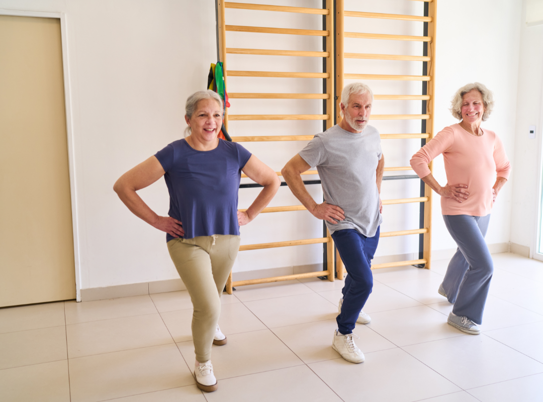 senior living traverse city