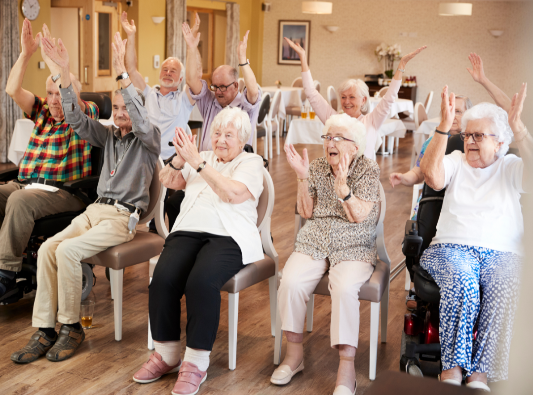 What Is an Independent Living Facility 