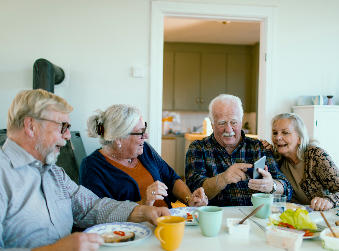 what is an independent living facility