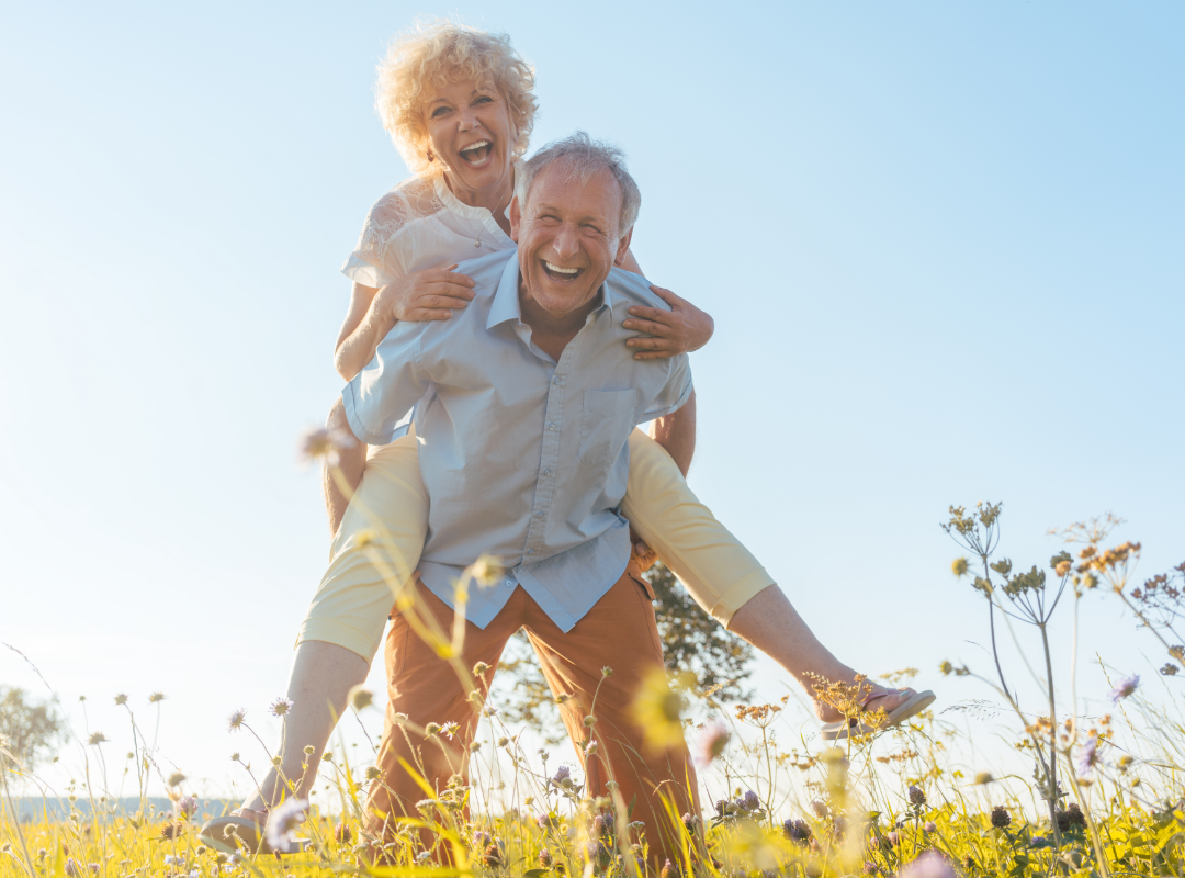 What Is an Independent Living Facility 