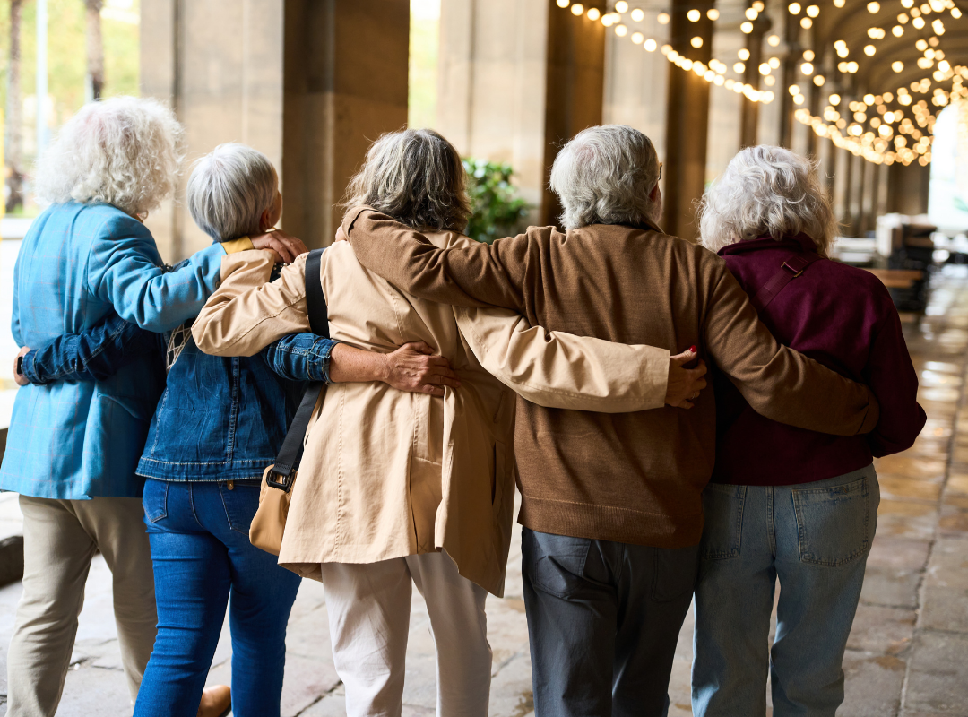 Independent Living MI: A Guide for Seniors and Families