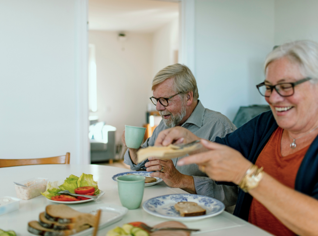 independent living services