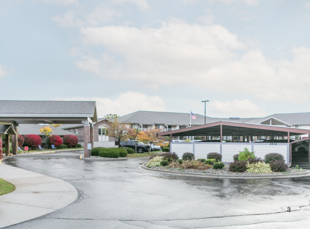 independent living services