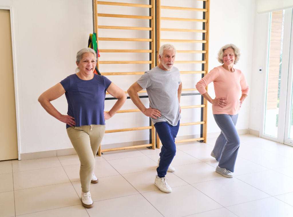 traverse city retirement homes