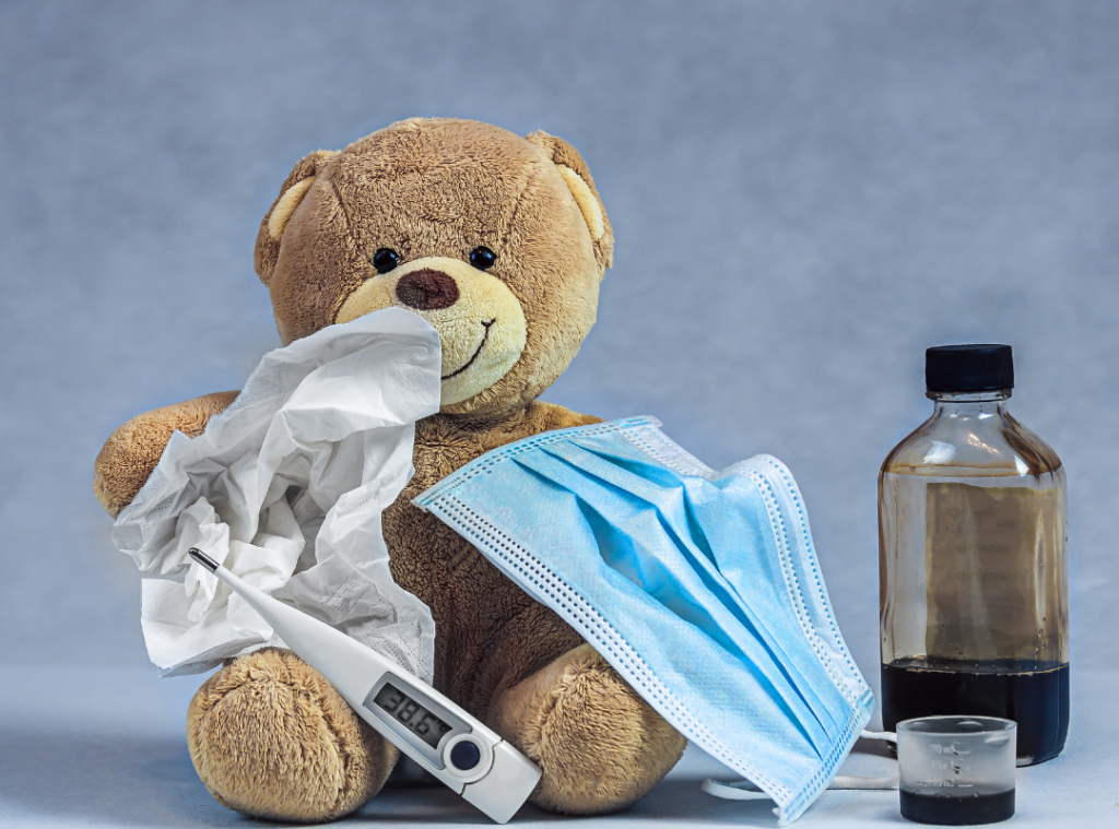whooping cough in seniors
