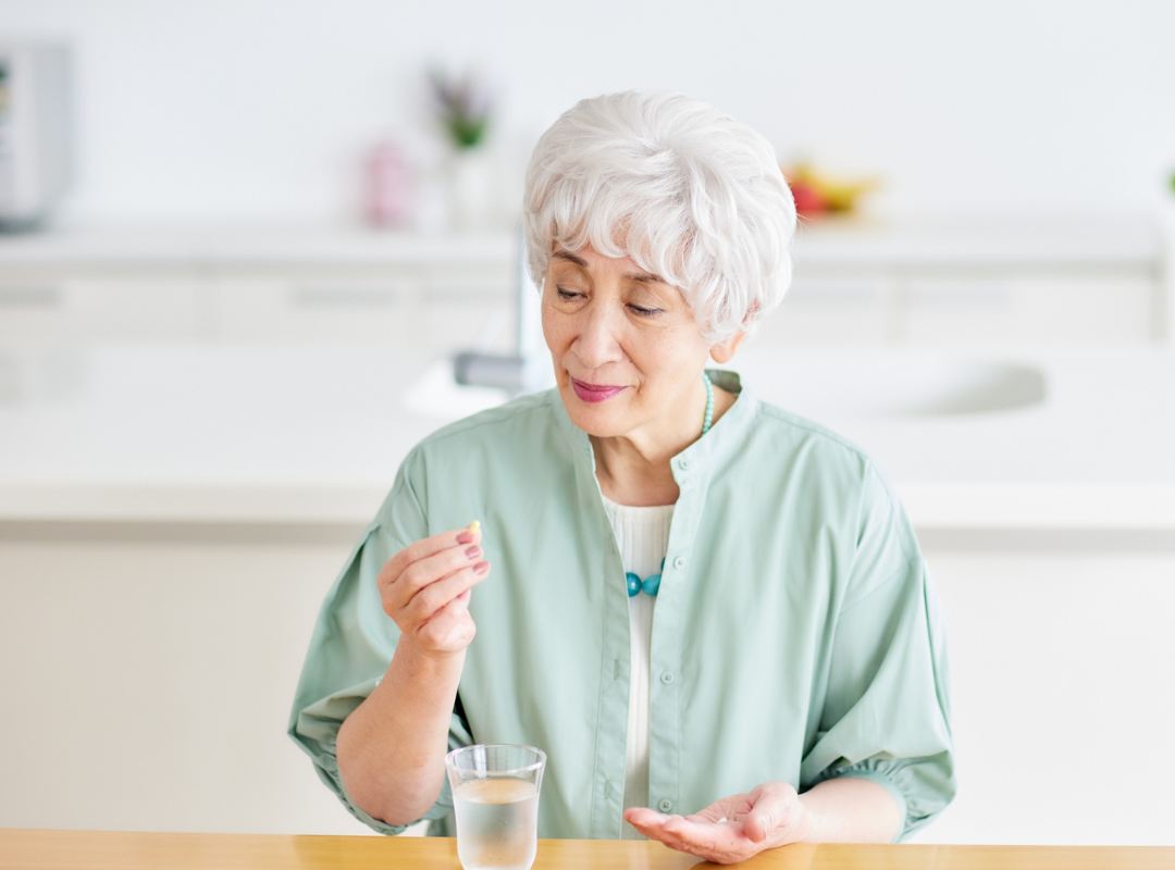 Medication Management Services for Seniors: Safer Daily Care