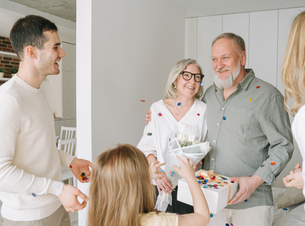 when is it time for assisted living