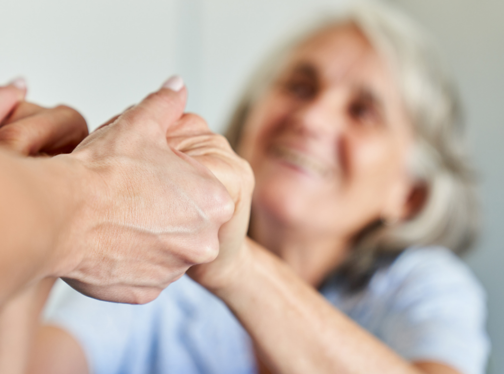 assisted living checklist