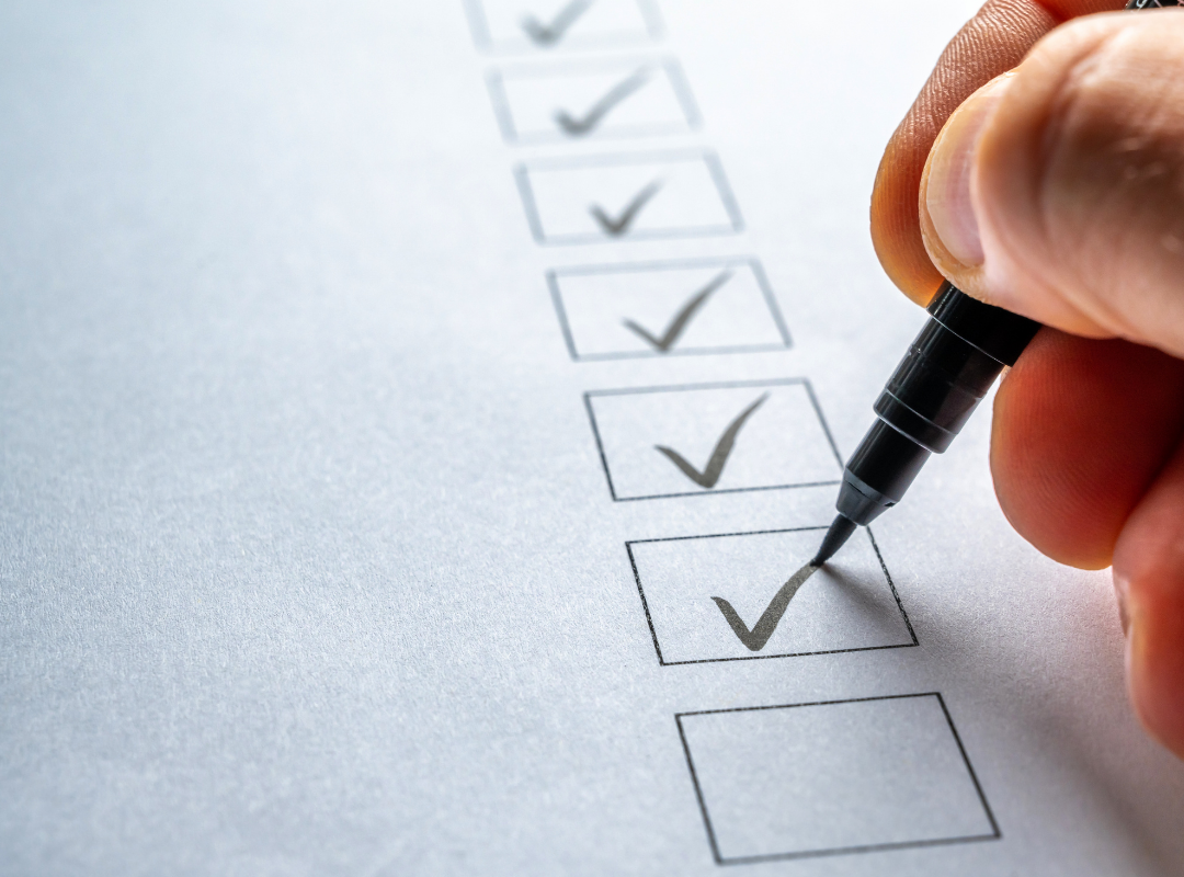 Assisted Living Checklist: What to Review Before Choosing