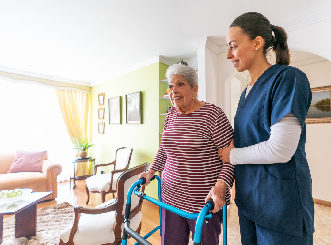 How to Find Assisted Living Facilities That Fit Your Needs