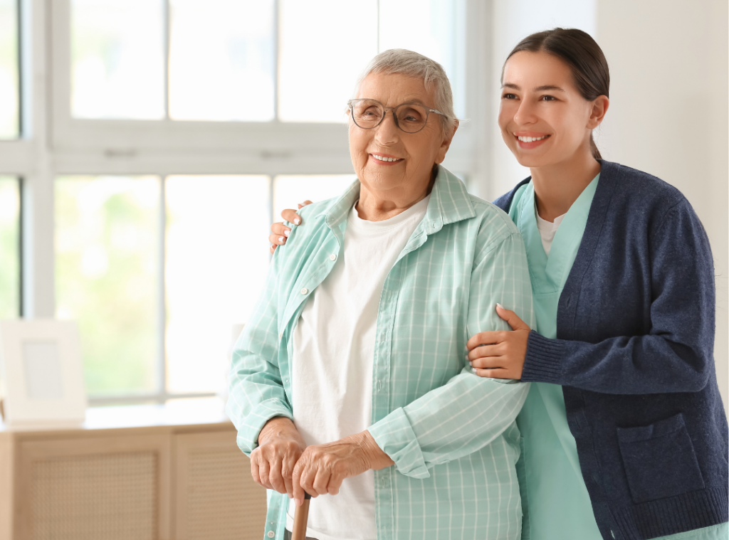 how to find assisted living facilities