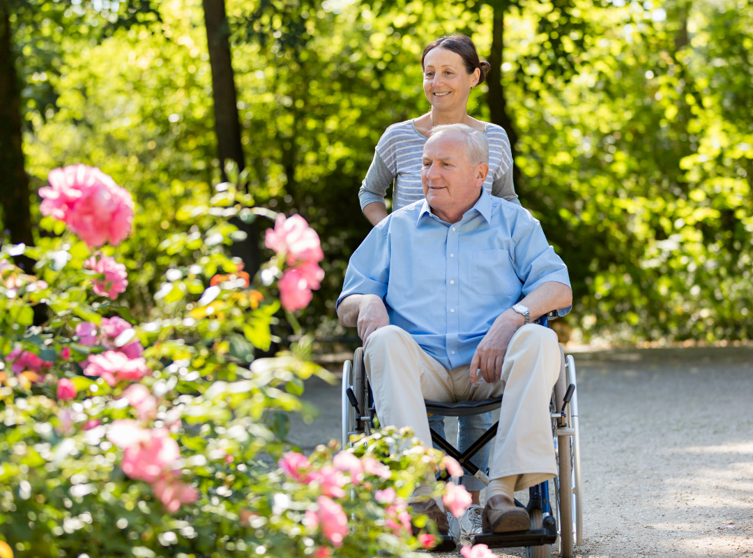 Transition From Independent Living to Assisted Living: What to Plan For