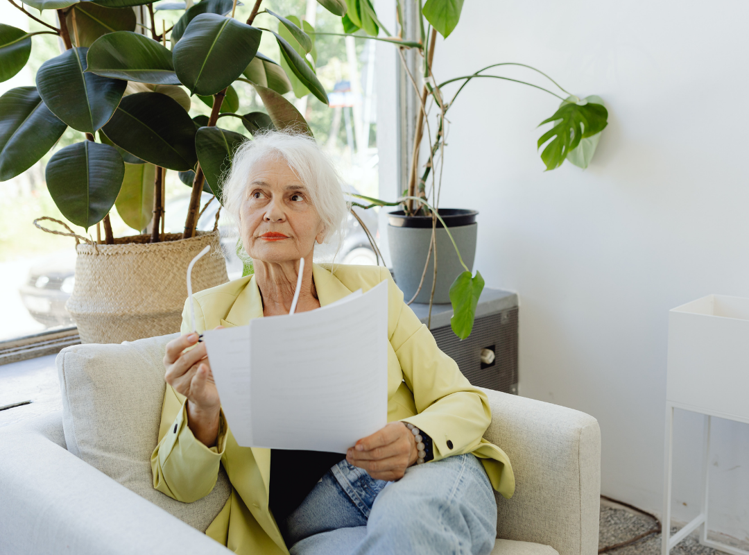 What to Bring to Assisted Living: A Move-In Packing List